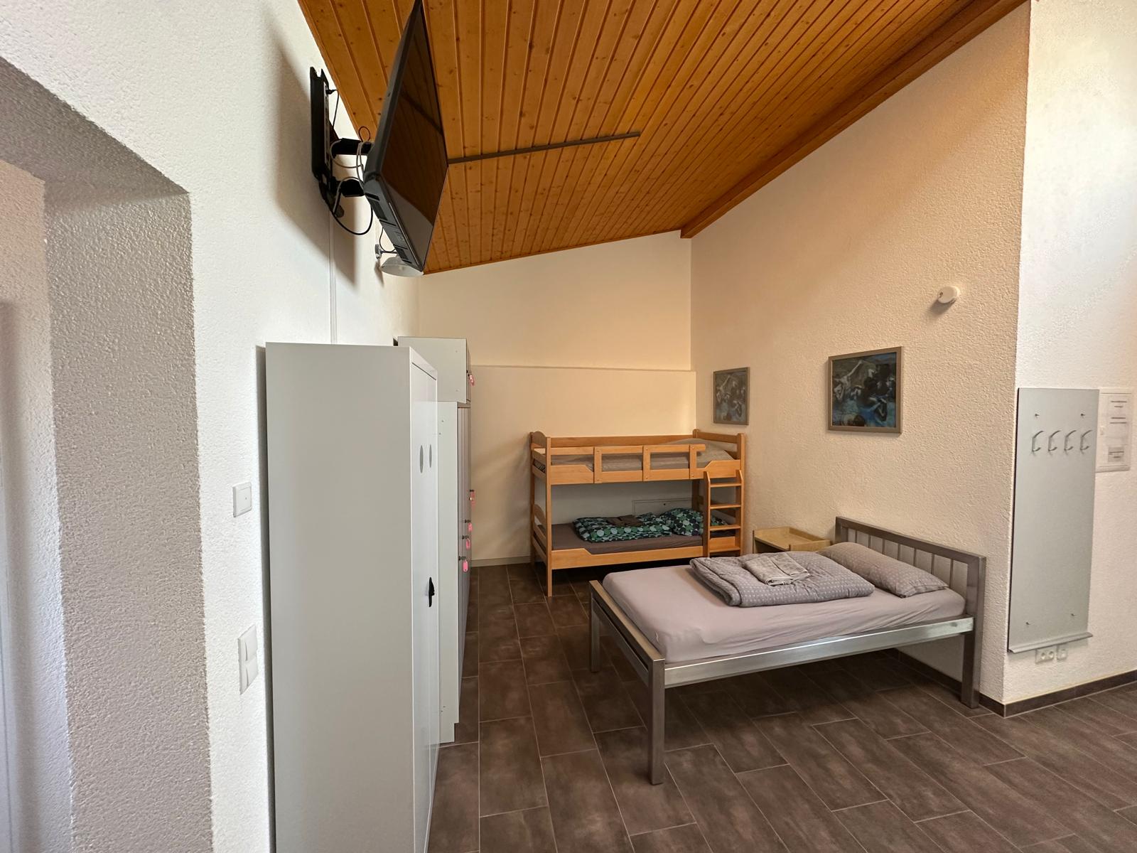 Wohnraum